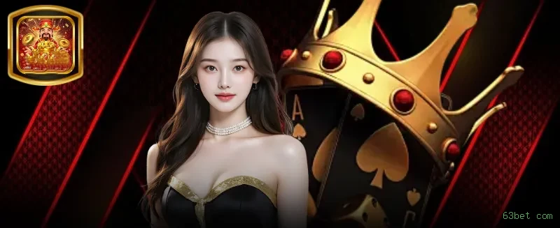 Casino VIP 63bet com